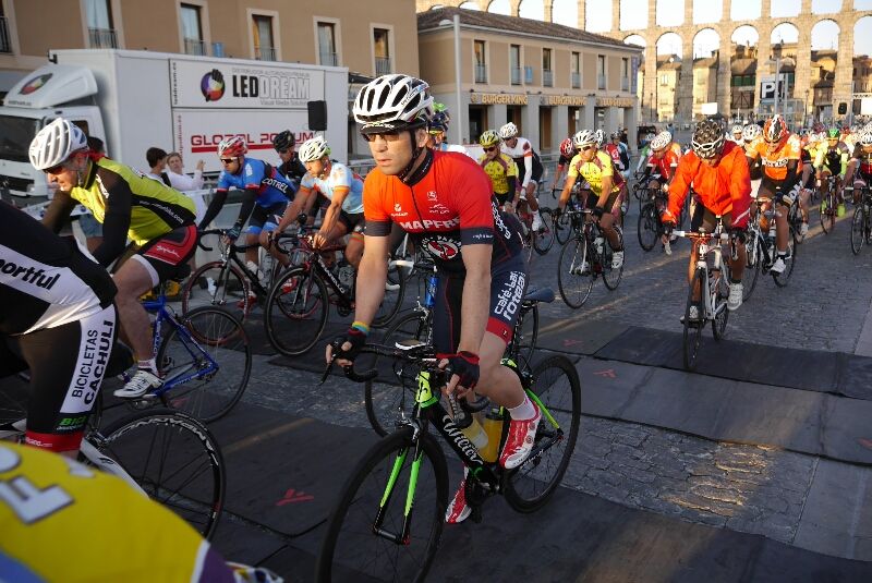 Marcha Cicloturista Perico Delgado 2014 (V)