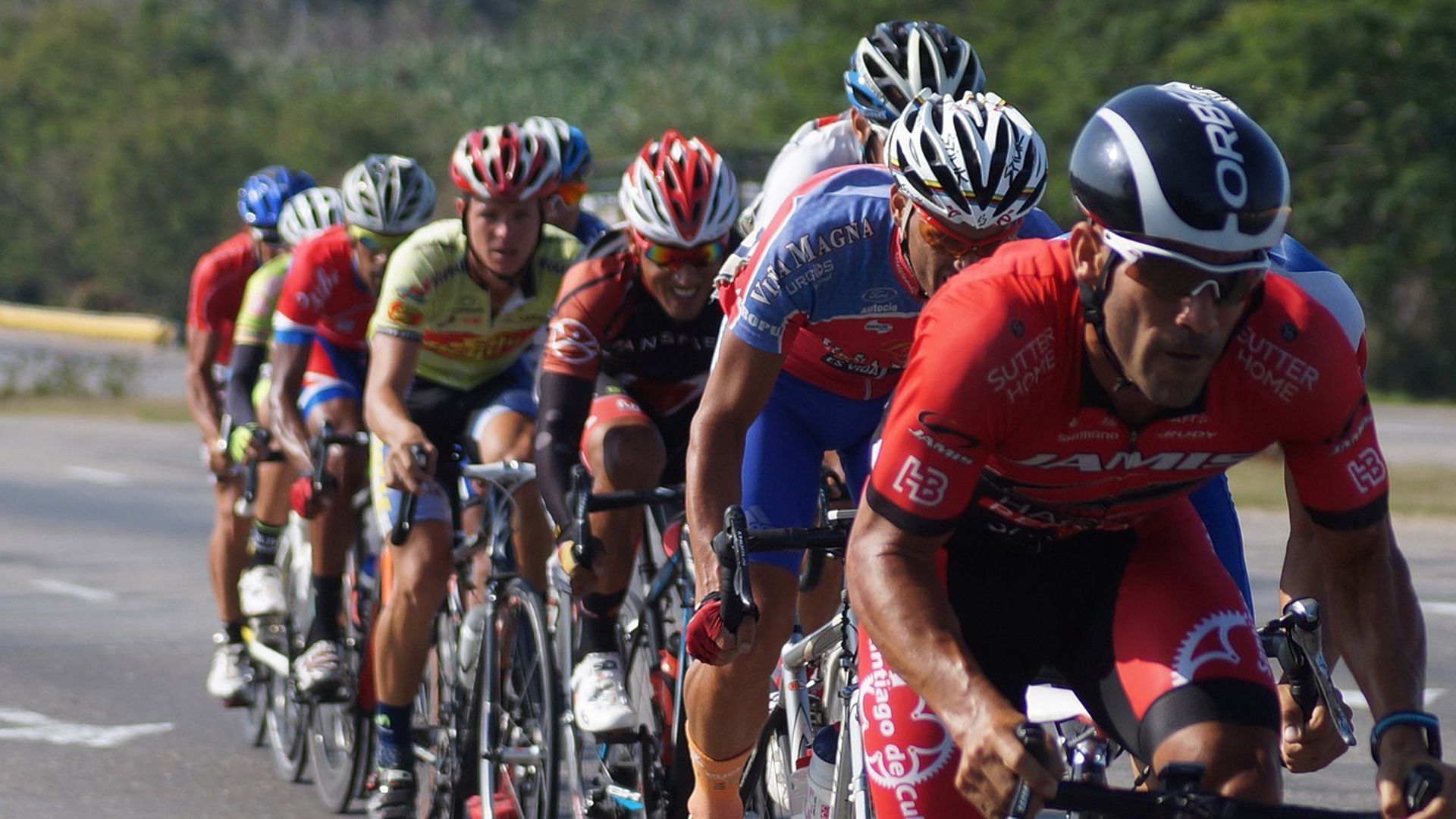 ¿Son las apuestas en ciclismo diferentes a las de otros deportes?