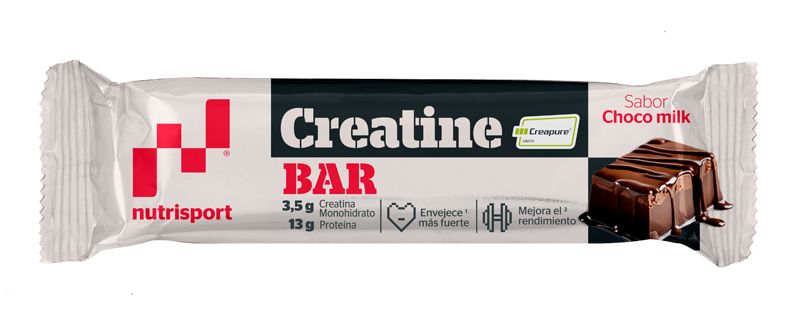 Creatine Bar Creatine Bar