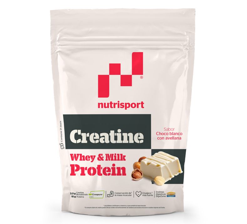 Creatina Proteína Powder Creatina Proteína Powder