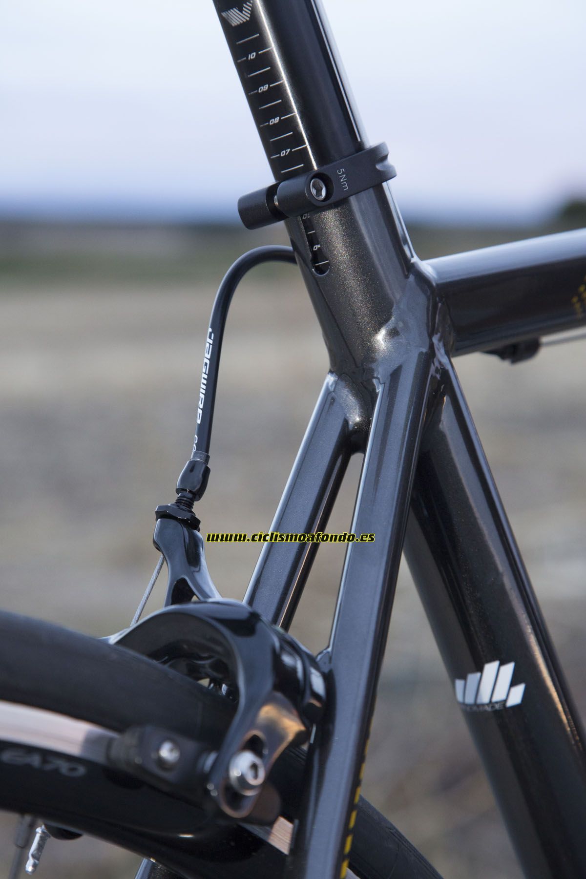 Vitus Zenium VRS