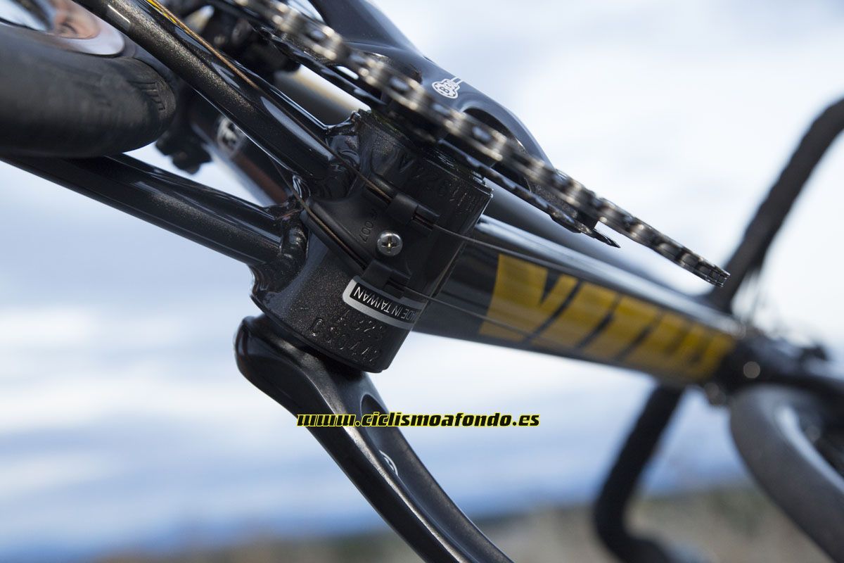 Vitus Zenium VRS