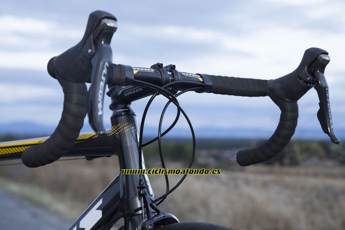 Vitus Zenium VRS
