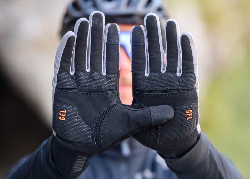 Comparativa guantes foto 4