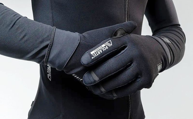 Comparativa guantes foto 3