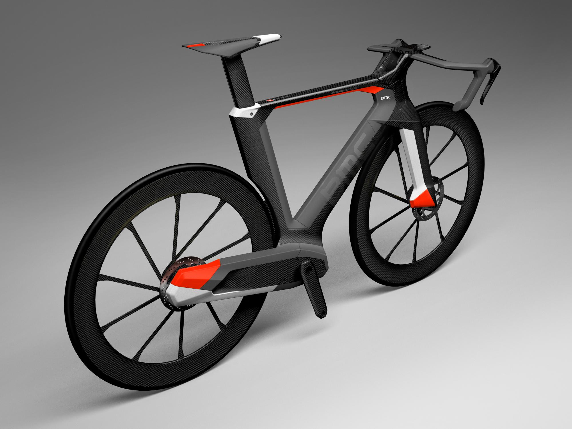 BMC Impec Concept