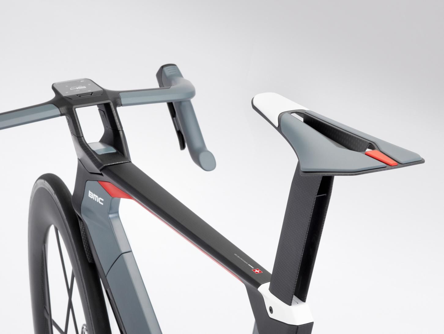 BMC Impec Concept