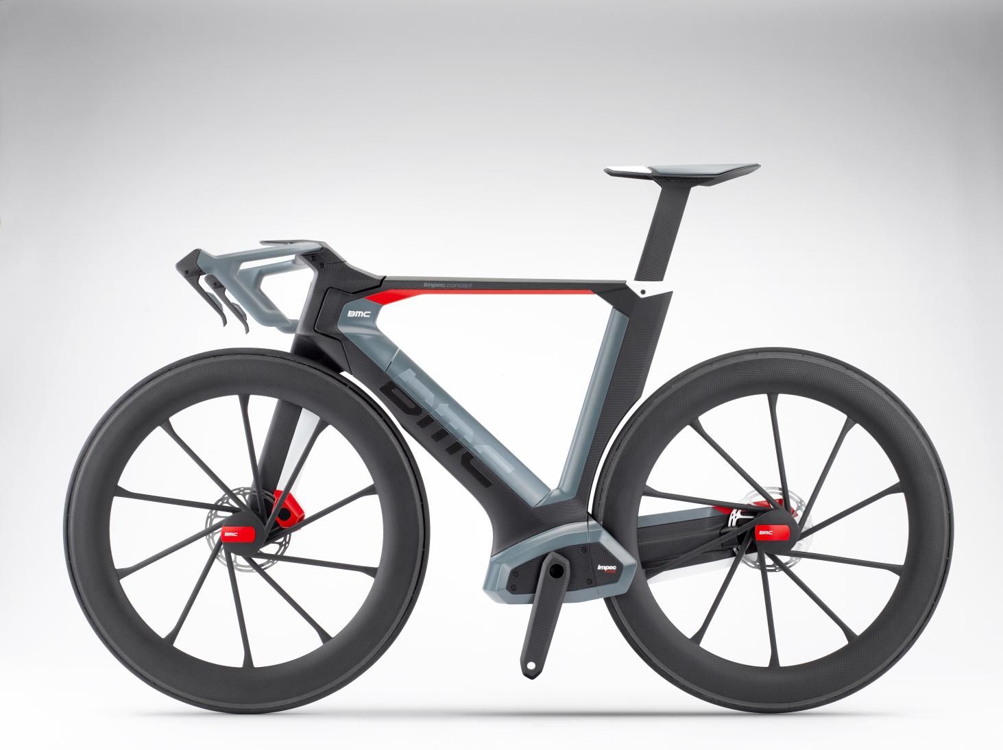 BMC Impec Concept