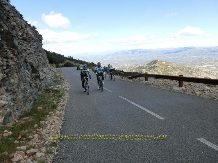 Marxa Terres del Ebre
