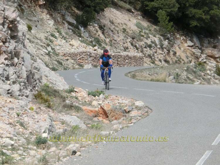 Marxa Terres del Ebre
