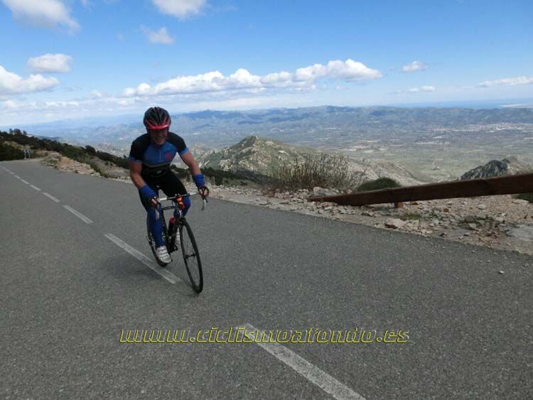 Marxa Terres del Ebre