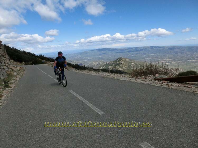 Marxa Terres del Ebre