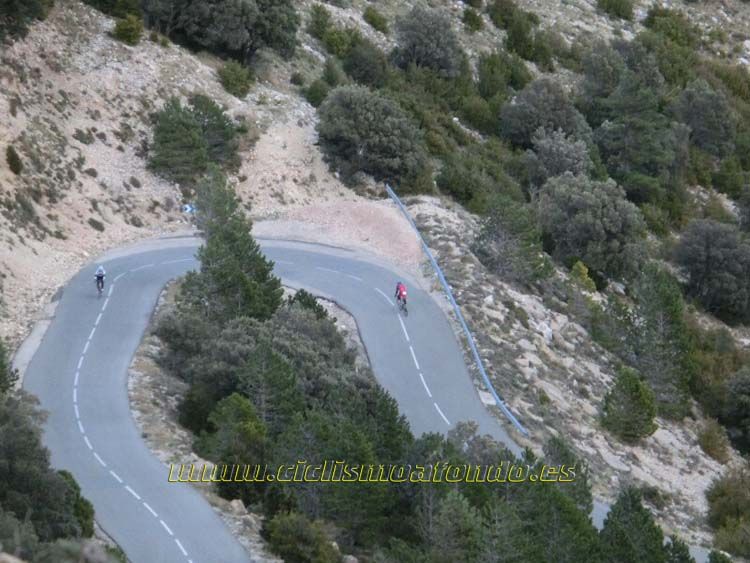 Marxa Terres del Ebre