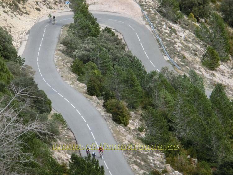 Marxa Terres del Ebre