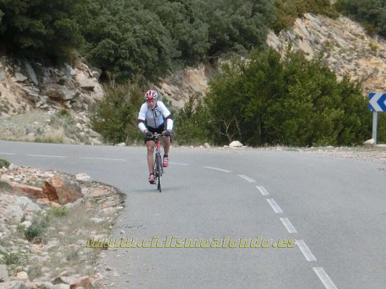 Marxa Terres del Ebre