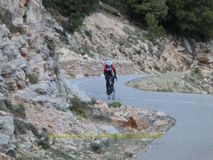 Marxa Terres del Ebre