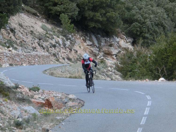 Marxa Terres del Ebre