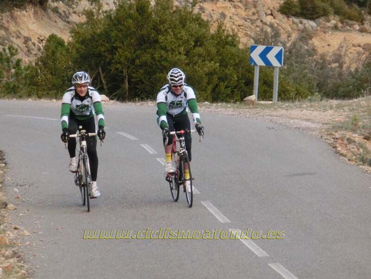 Marxa Terres del Ebre