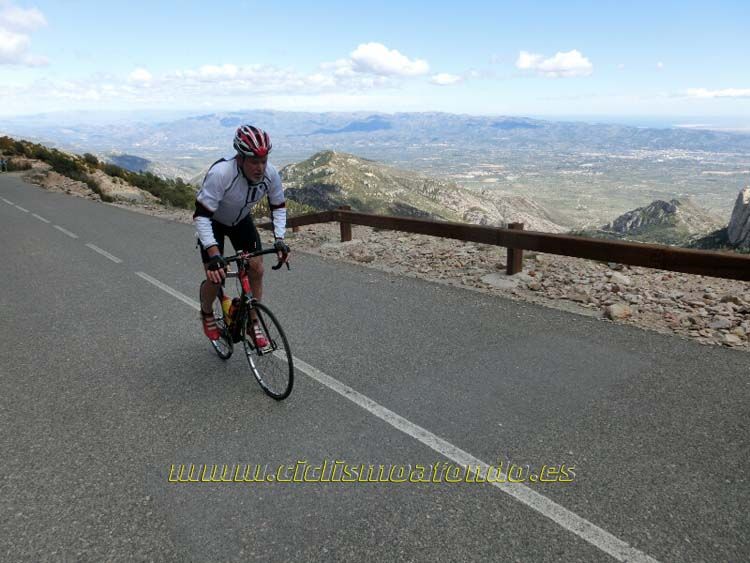 Marxa Terres del Ebre