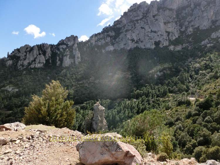 Marxa Terres del Ebre