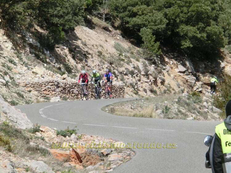 Marxa Terres del Ebre