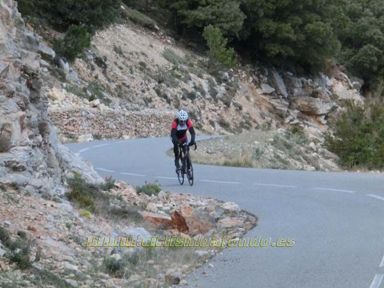 Marxa Terres del Ebre