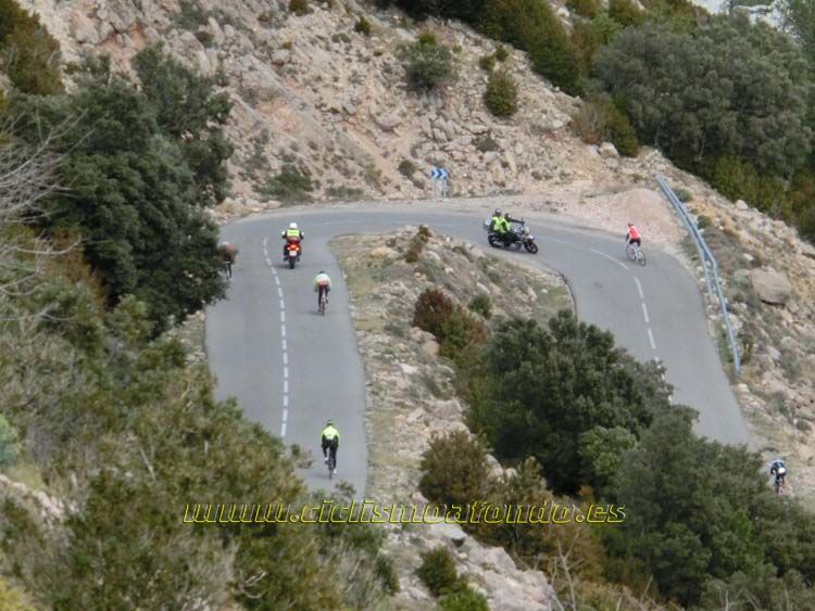Marxa Terres del Ebre