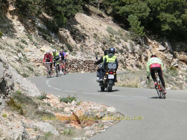 Marxa Terres del Ebre