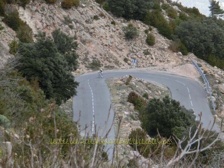 Marxa Terres del Ebre