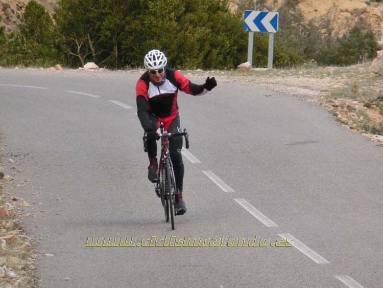 Marxa Terres del Ebre