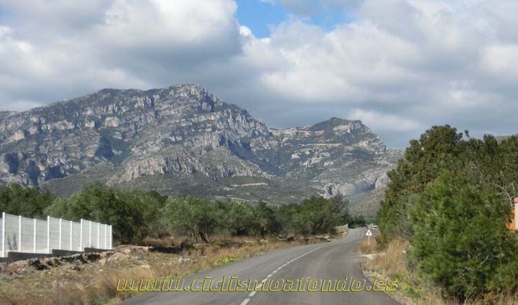 Marxa Terres del Ebre