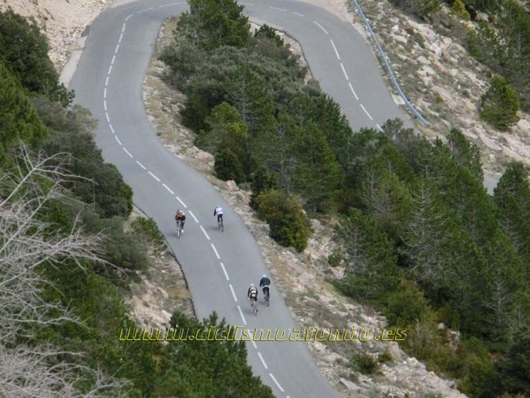 Marxa Terres del Ebre