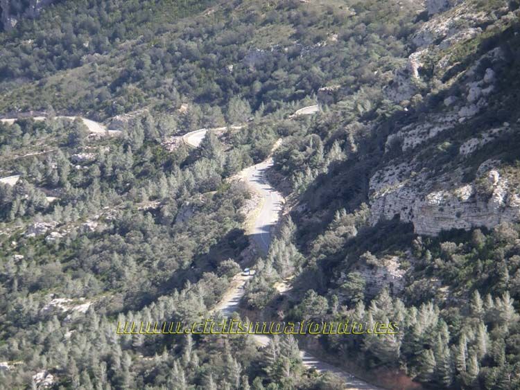 Marxa Terres del Ebre