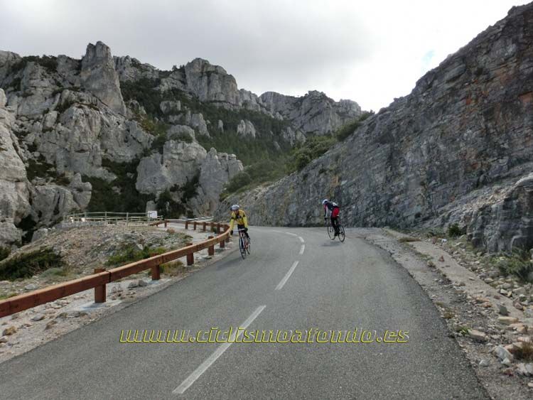 Marxa Terres del Ebre