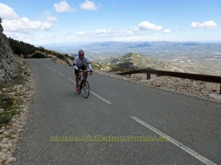Marxa Terres del Ebre