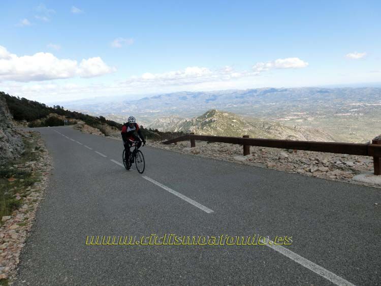 Marxa Terres del Ebre