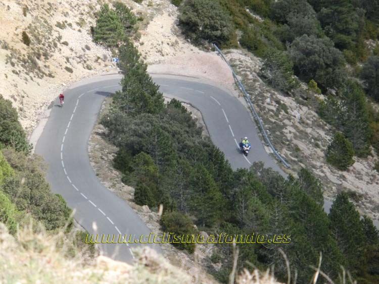 Marxa Terres del Ebre