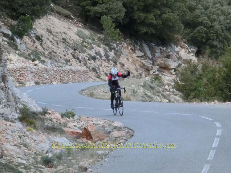 Marxa Terres del Ebre