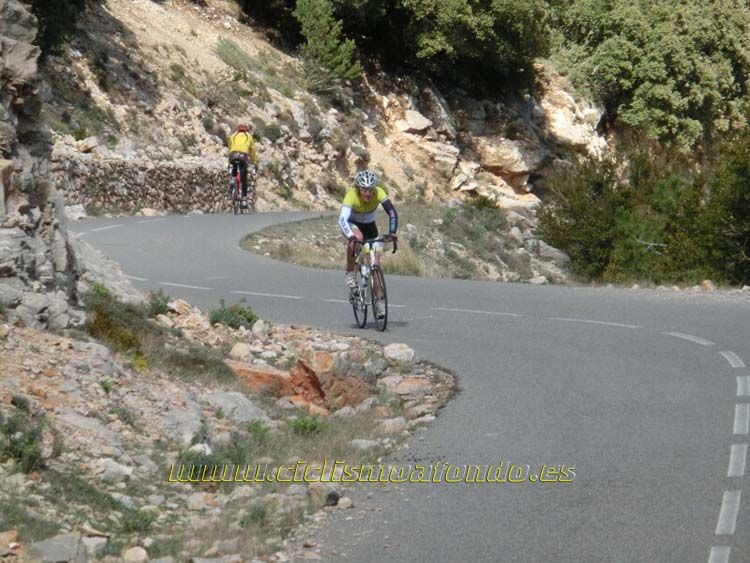 Marxa Terres del Ebre