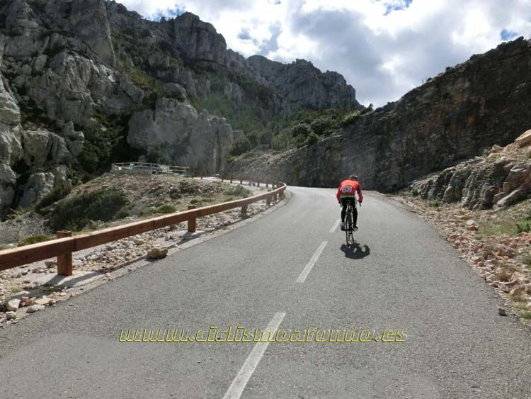 Marxa Terres del Ebre