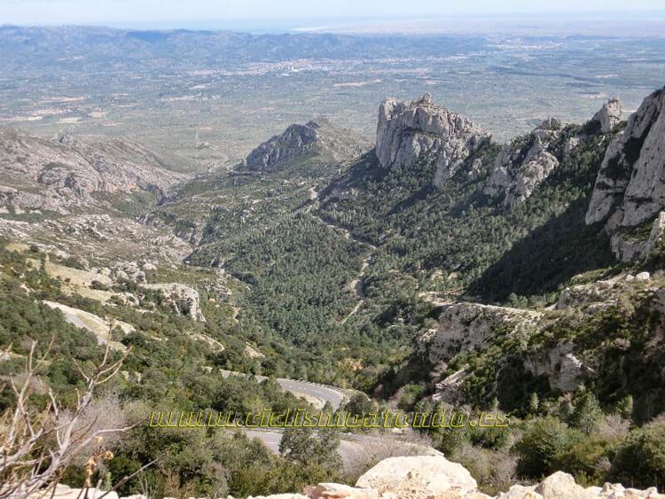 Marxa Terres del Ebre