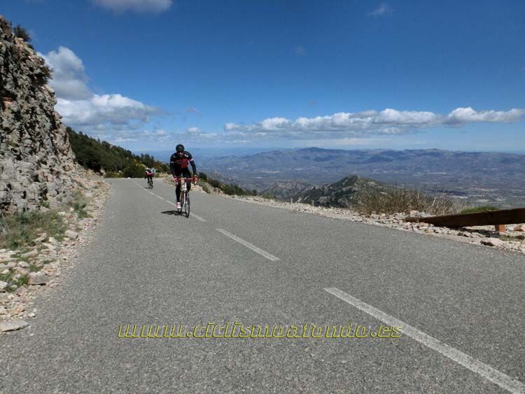 Marxa Terres del Ebre