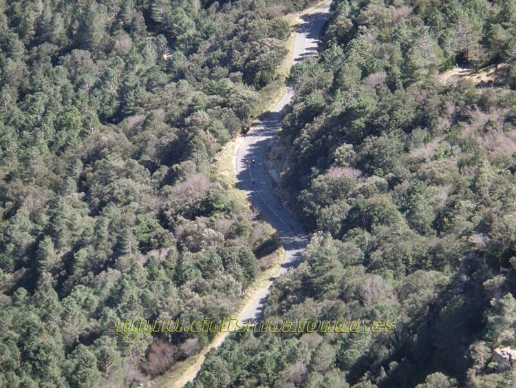 Marxa Terres del Ebre