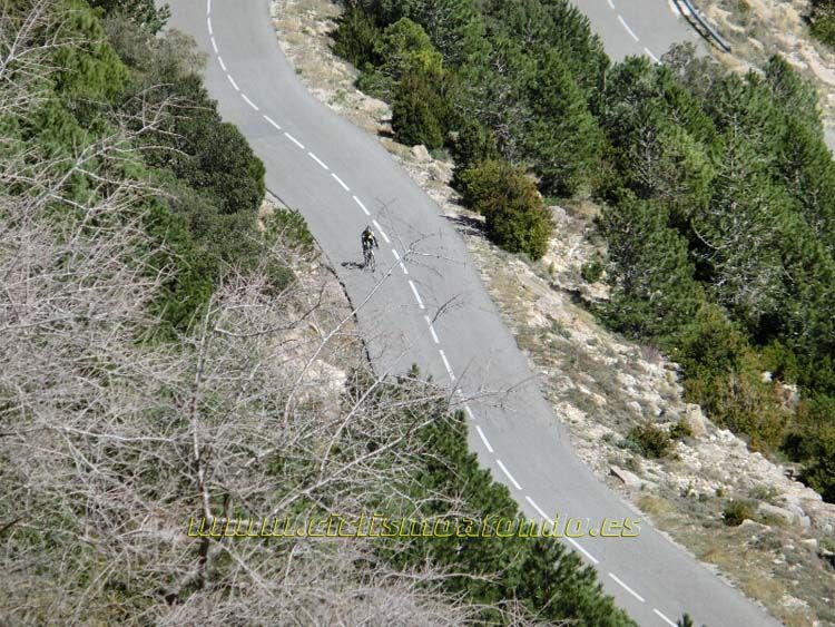 Marxa Terres del Ebre