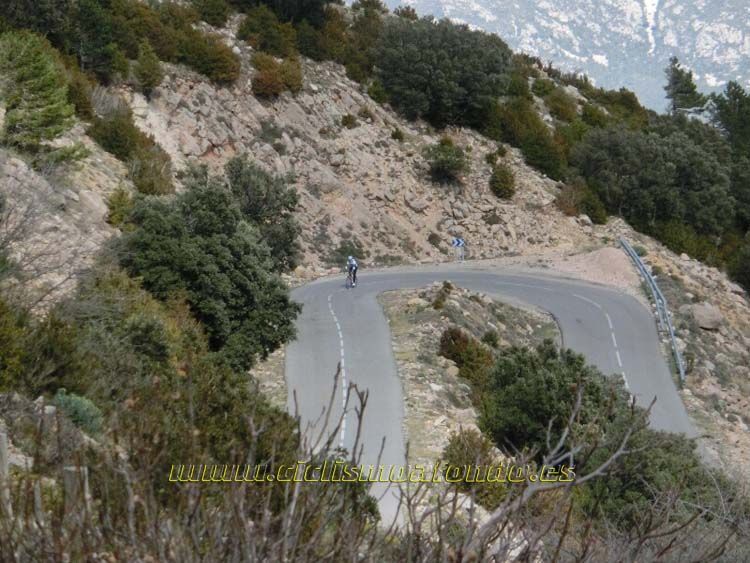Marxa Terres del Ebre