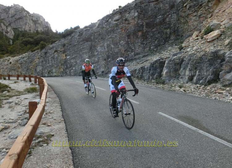 Marxa Terres del Ebre