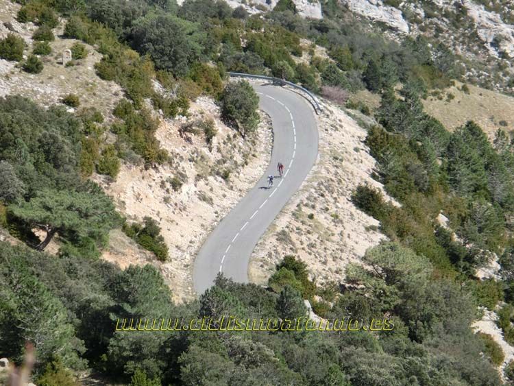 Marxa Terres del Ebre