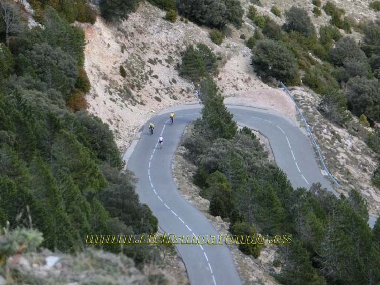 Marxa Terres del Ebre