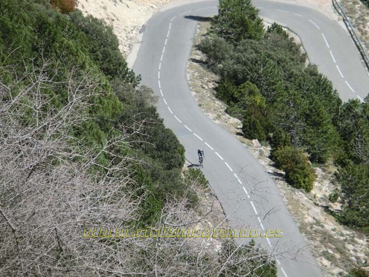 Marxa Terres del Ebre