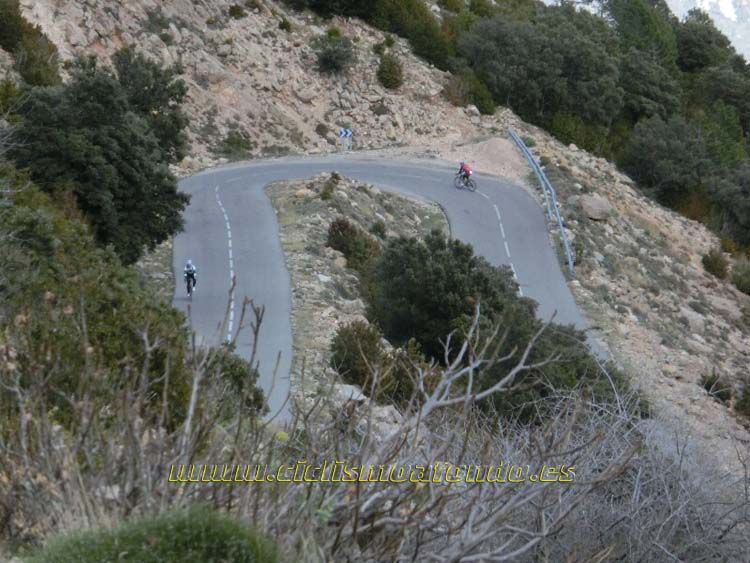 Marxa Terres del Ebre